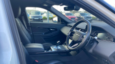 Land Rover Range Rover Evoque 1.5 P300e R-Dynamic S 5dr Auto Hatchback